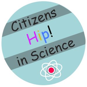 Citizens Hip in Science